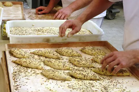 TLC Foods & Bakery photo 2