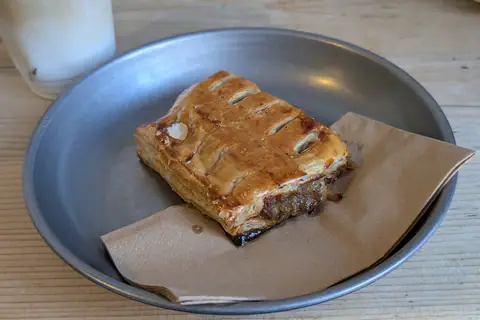 TLC Foods & Bakery photo 3